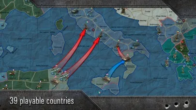 Стратегия и Тактика: Песочница screenshot 3