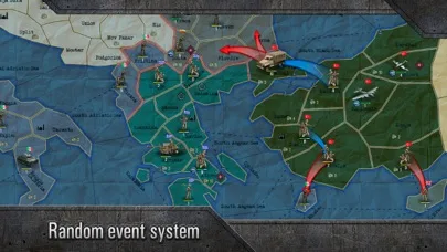 Стратегия и Тактика: Песочница screenshot 4