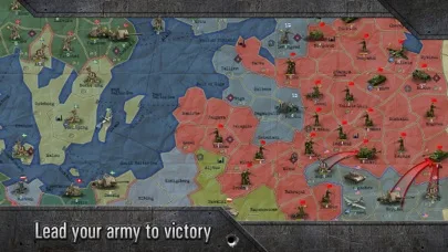 Стратегия и Тактика: Песочница screenshot 5