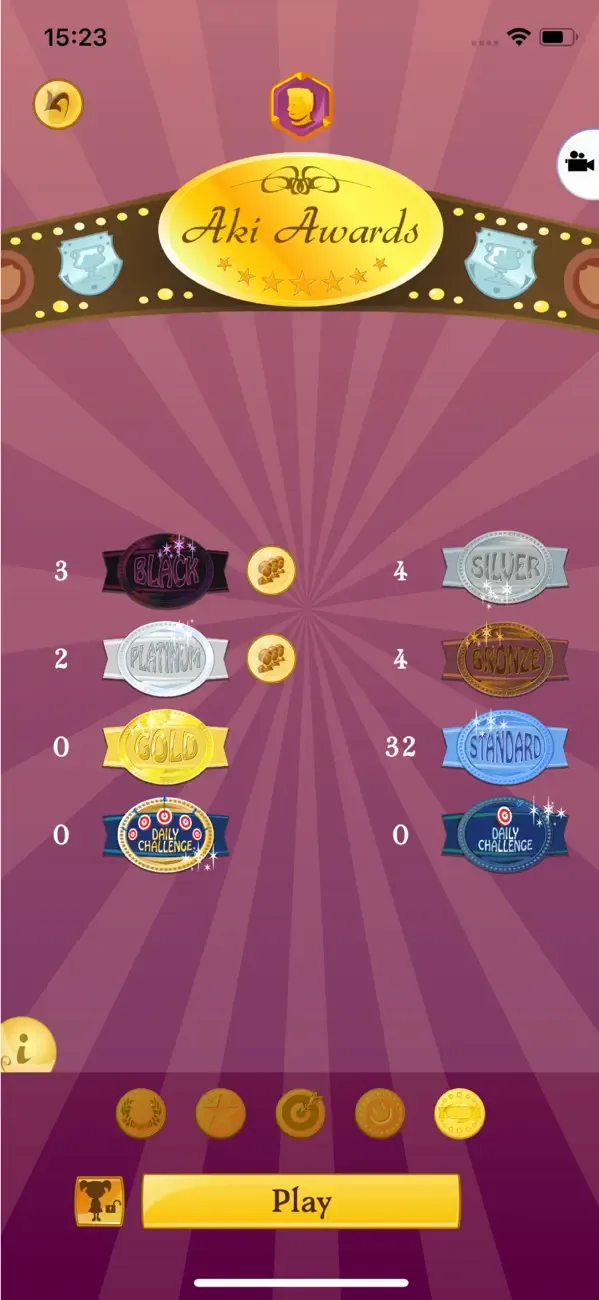 Akinator screenshot 5