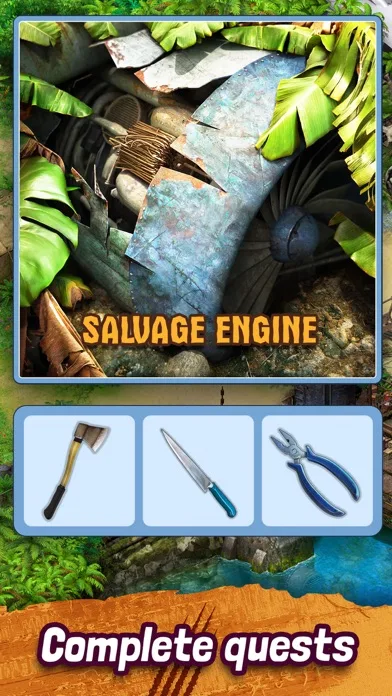 Survivors: Остаться в живых screenshot 5