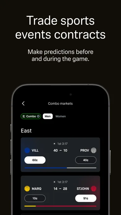 Robinhood: Investing for All screenshot 2