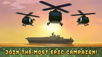 Dustoff Вертолет спасения screenshot 1
