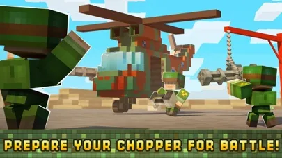 Dustoff Вертолет спасения screenshot 2