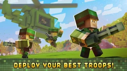 Dustoff Вертолет спасения screenshot 3