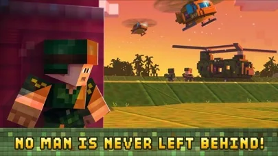 Dustoff Вертолет спасения screenshot 4