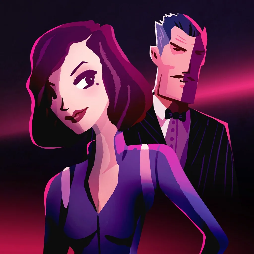 Agent A - игра под прикрытием