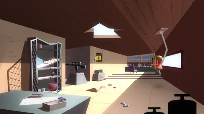 Agent A - игра под прикрытием screenshot 3