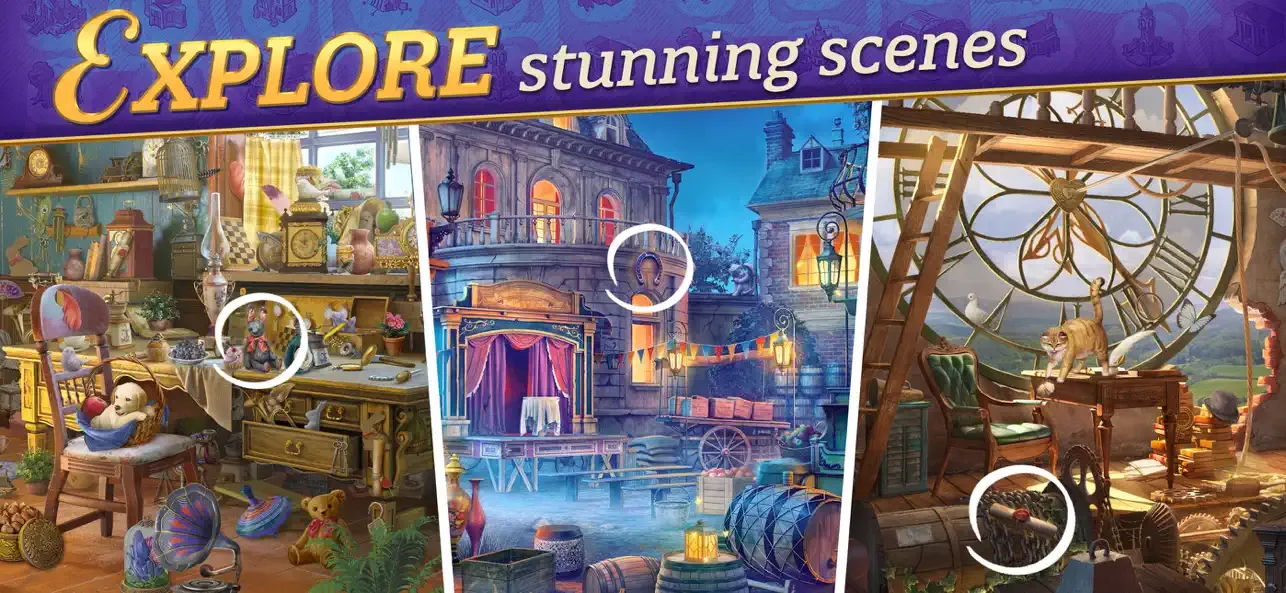 Записки Искателя Seekers Notes screenshot 4
