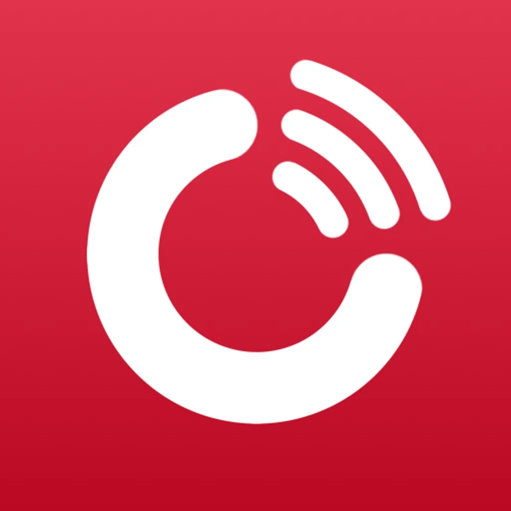 Player FM — додаток подкаст