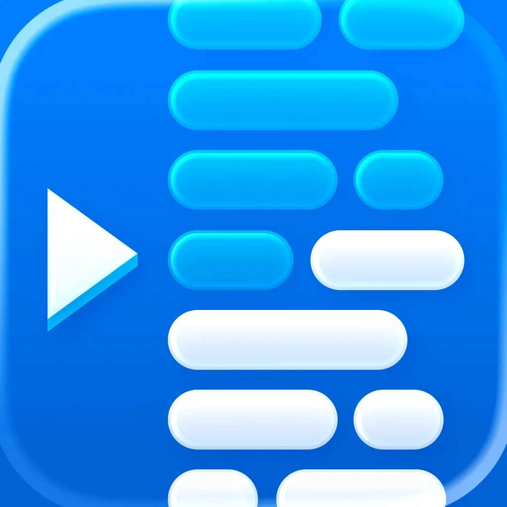 Teleprompter Pro