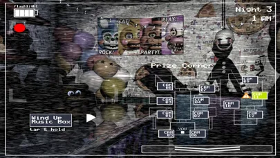 Five Nights at Freddy's 2 screenshot 5