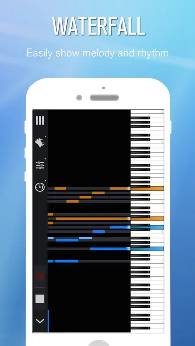 Perfect Piano screenshot 3