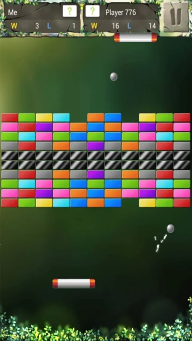 Bricks Breaker King screenshot 4