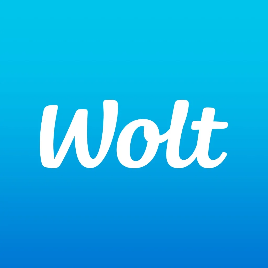 Wolt: Доставка еды и товаров