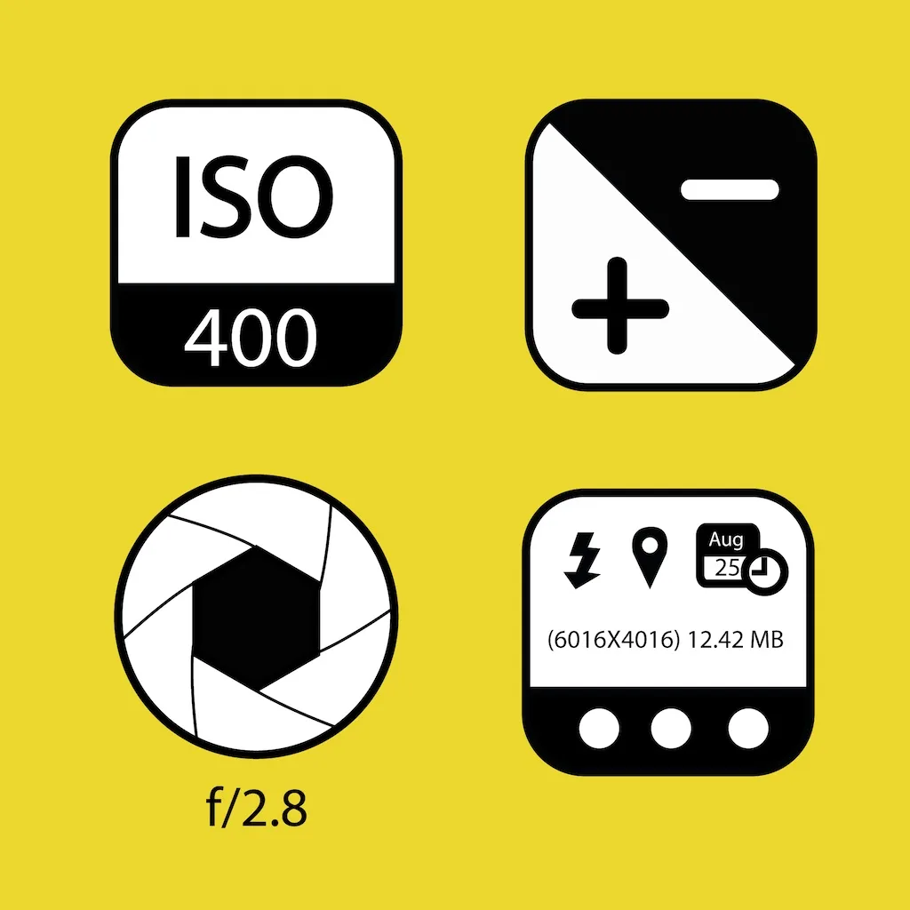 EXIF Metadata Viewer Fluntro