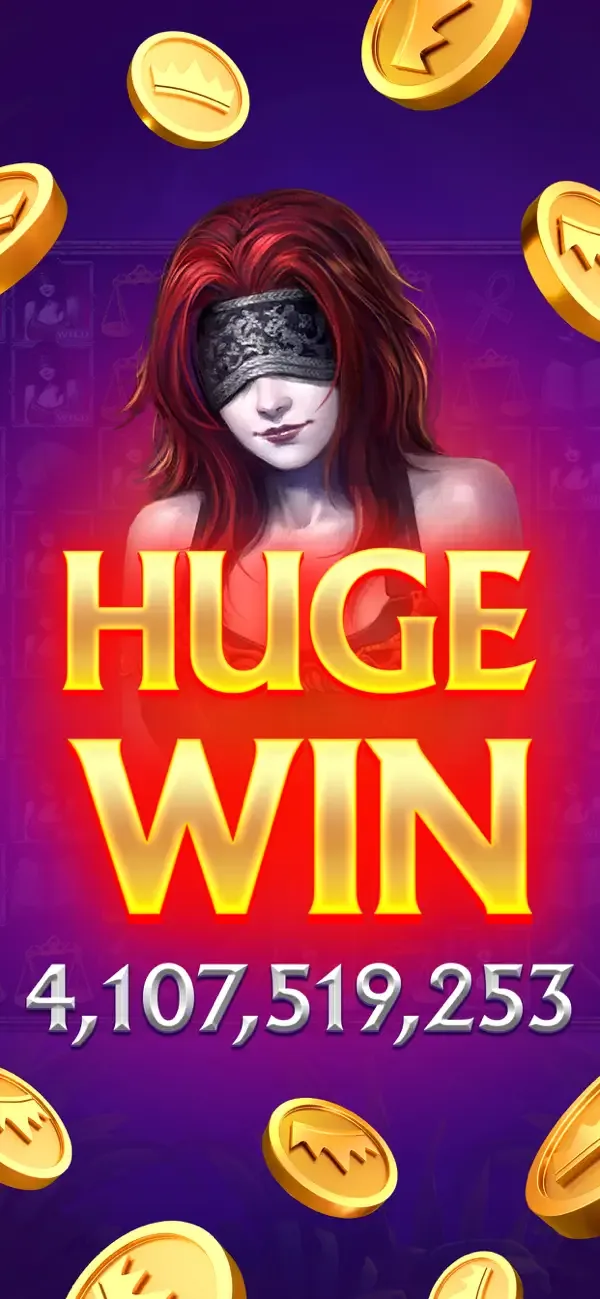 Scatter Slots - Slot Machines screenshot 1