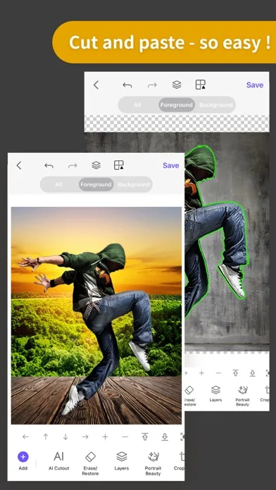 Magic Eraser screenshot 2