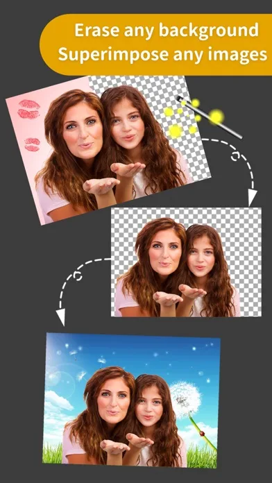 Magic Eraser screenshot 3