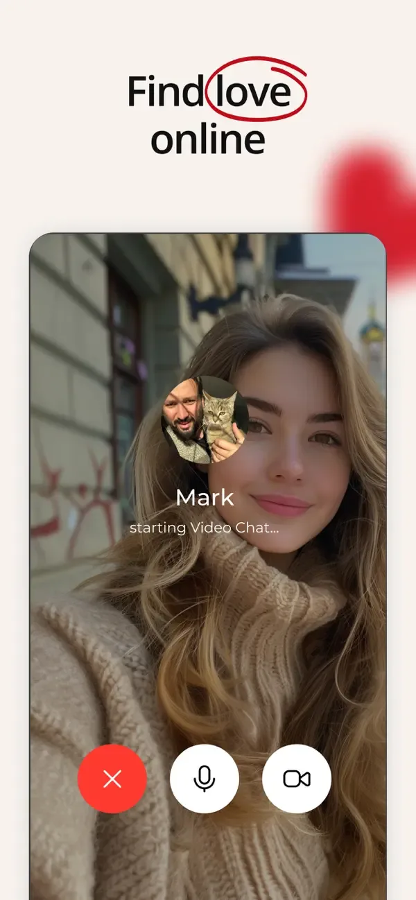 Dating.com: Global Chat & Date screenshot 3
