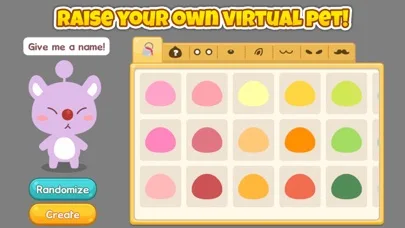 Happy Pet Story screenshot 2