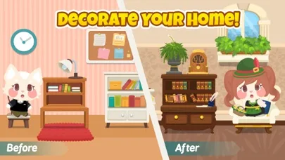 Happy Pet Story screenshot 3