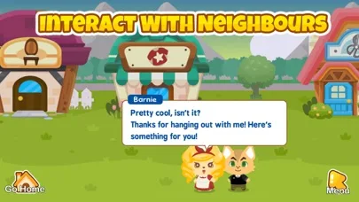 Happy Pet Story screenshot 5