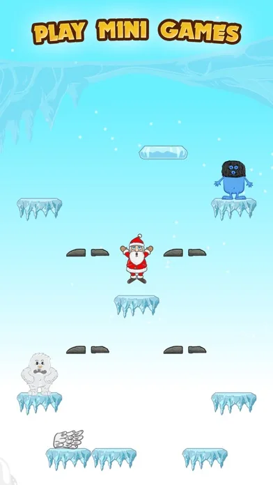 Говорящий Санта Клаус screenshot 5