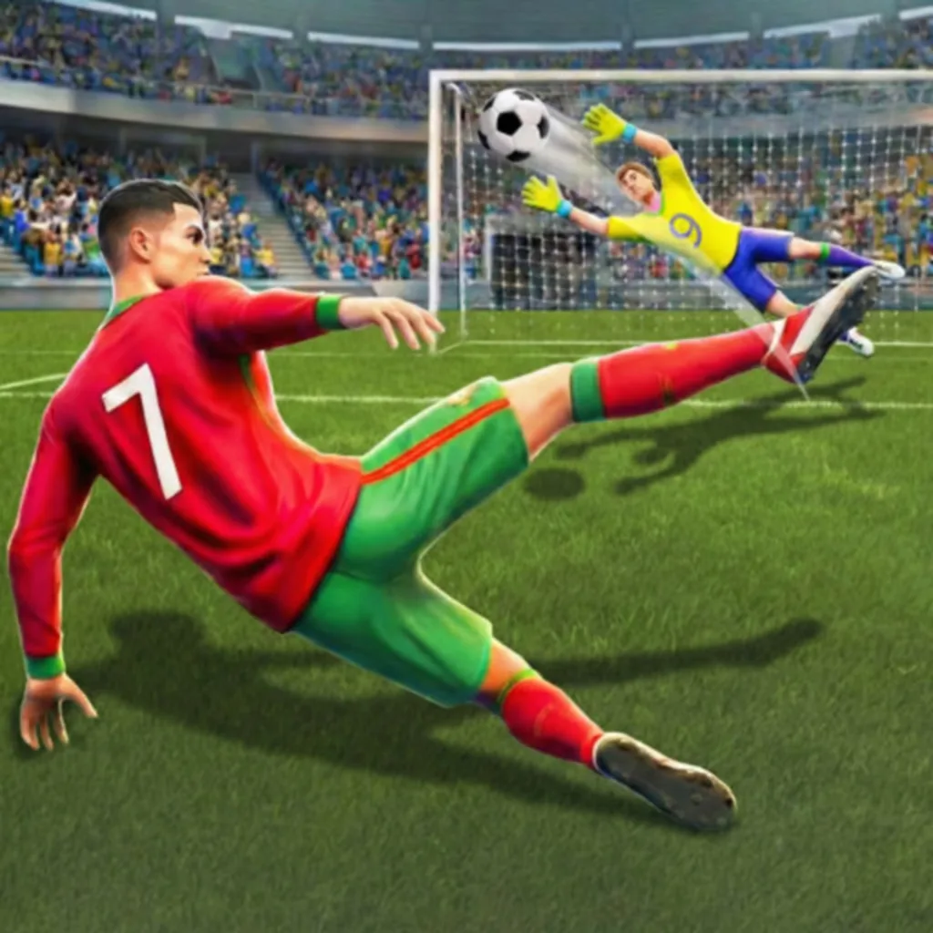 Cubierta 2k26 Fútbol Fútbol