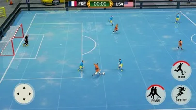 Cubierta 2k26 Fútbol Fútbol screenshot 4