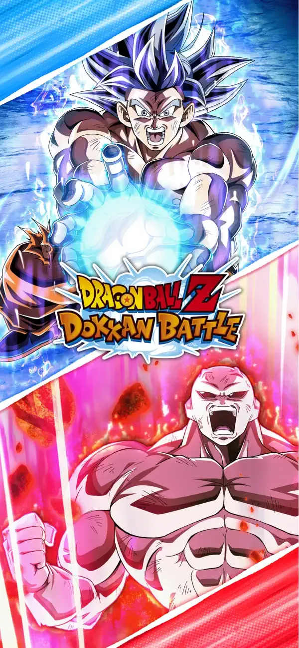 DRAGON BALL Z DOKKAN BATTLE screenshot 1