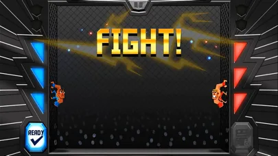 UFB 2: Multiplayer Boxing Game screenshot 2