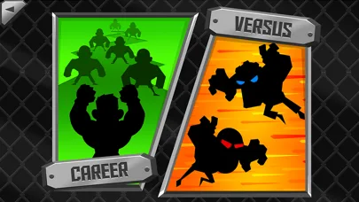UFB 2: Multiplayer Boxing Game screenshot 4
