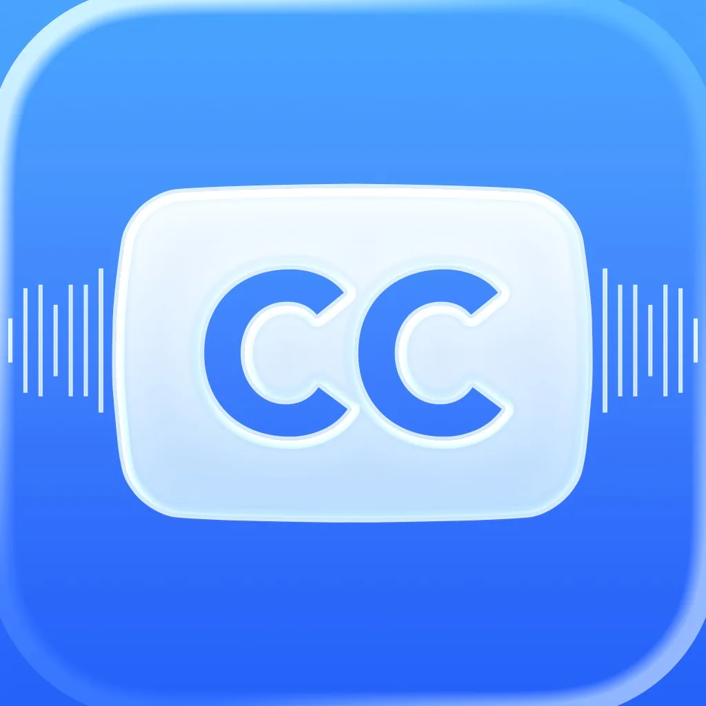 MixCaptions - AI Captions App