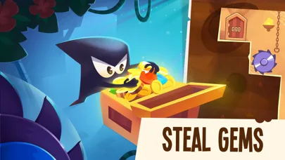 Король Воров - King of Thieves screenshot 1