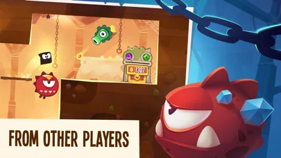 Король Воров - King of Thieves screenshot 2