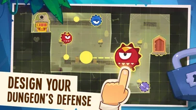 Король Воров - King of Thieves screenshot 3