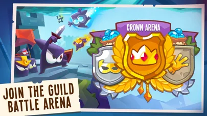 Король Воров - King of Thieves screenshot 4