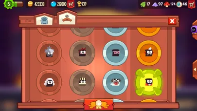 Король Воров - King of Thieves screenshot 5