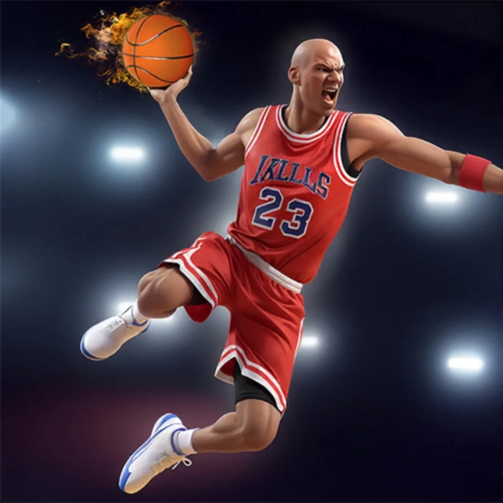 Juega aros de baloncesto 2026