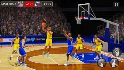 Juega aros de baloncesto 2026 screenshot 2