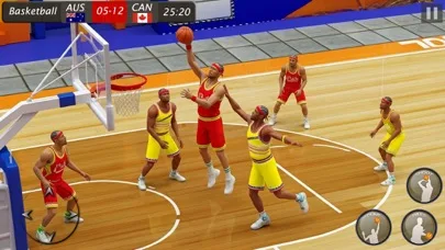 Juega aros de baloncesto 2026 screenshot 3