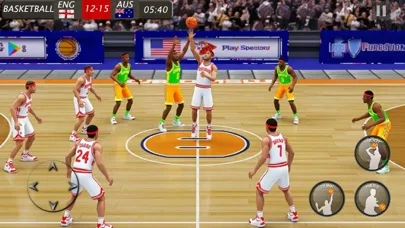 Juega aros de baloncesto 2026 screenshot 4