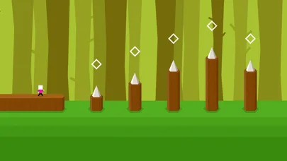 Mr Jump screenshot 2