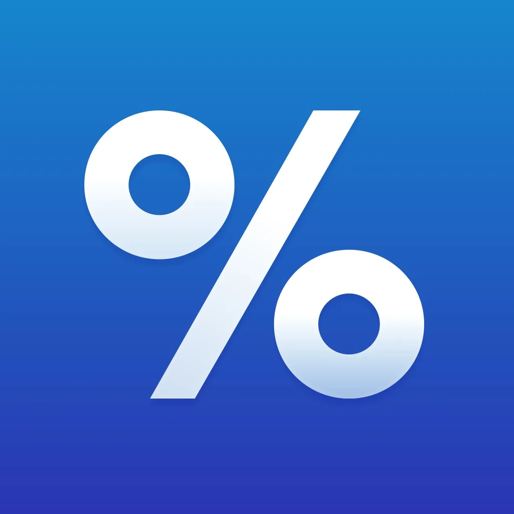 Financial Calculator: процент