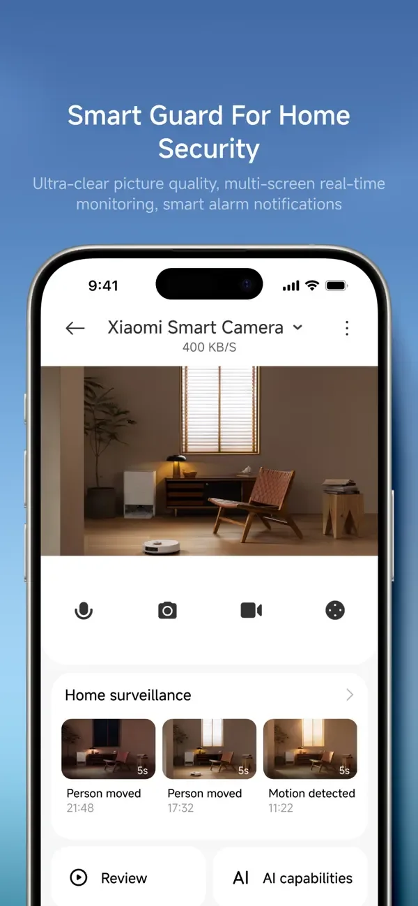 米家 screenshot 3