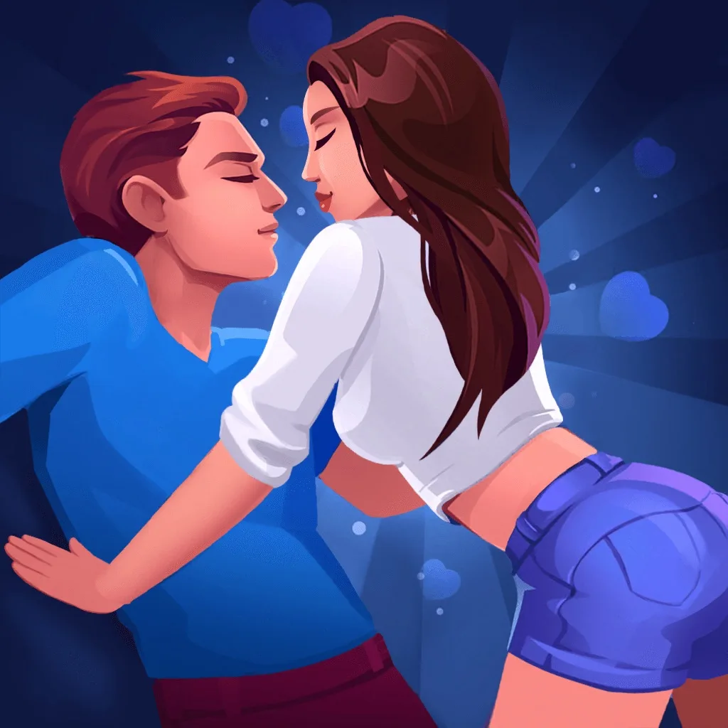 Kiss Kiss: La Botella