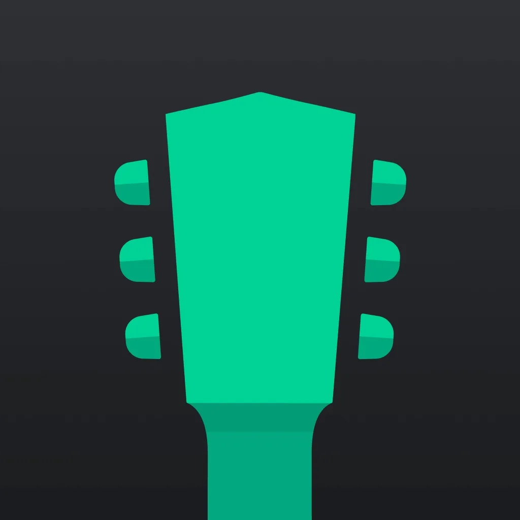 Yousician: profesor de música