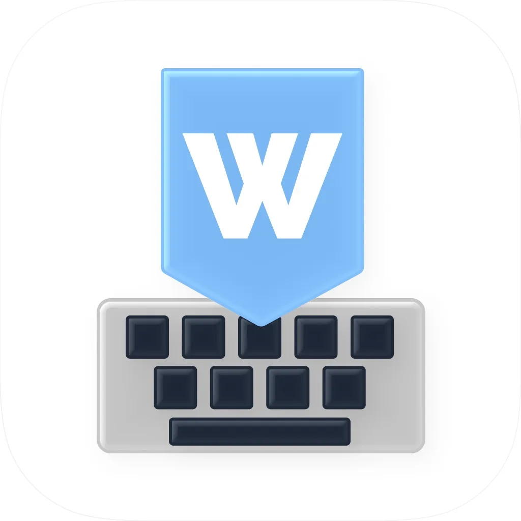 WordBoard: Text Expander