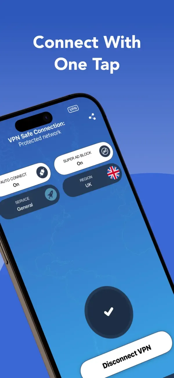 Tor Browser and VPN screenshot 2
